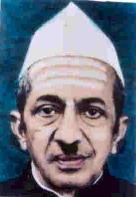 Late Basappa Danappa Jatti